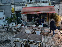 Atmosphère du Restaurant La Cour des Miracles à Verteillac - n°8