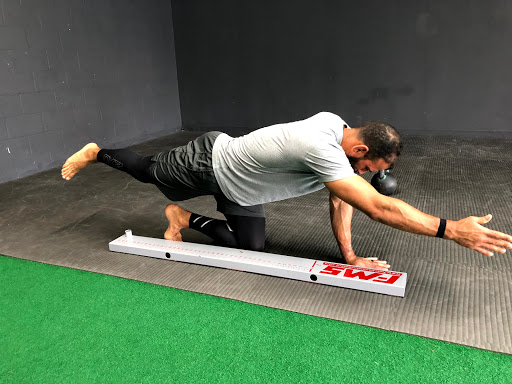 Gym «Physical Culture Gym», reviews and photos, 12722 Starkey Rd, Largo, FL 33773, USA