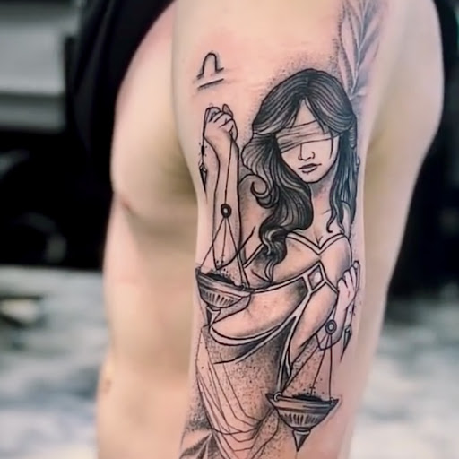 Explore tattoo ideas religious sleeves, creative tattoo ideas in San Diego, available at SD Tattoo