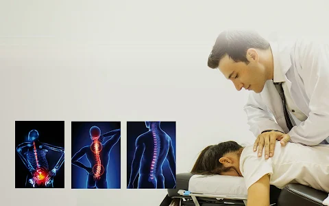 Scarborough Physiotherapy & Rehabilitation Centre image