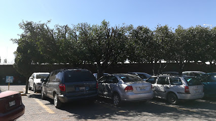 Estacionamiento Morelos
