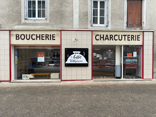 Boucherie-charcuterie Le billot de villefagan Villefagnan