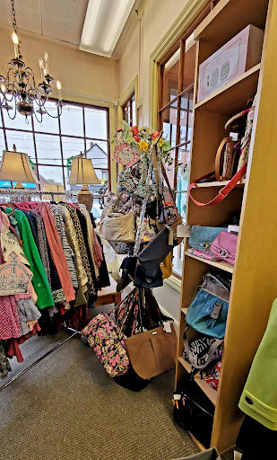 Consignment Shop «Resale Therapy», reviews and photos, 106 Pleasant St, South Weymouth, MA 02190, USA