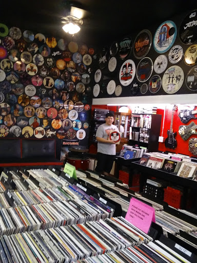 Cafe «Gotham City Comics», reviews and photos, 46 W Main St, Mesa, AZ 85201, USA