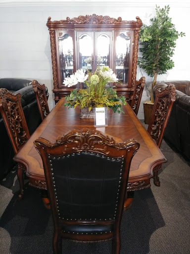 Furniture Store «Global Furniture», reviews and photos, 510 Colusa Ave, Yuba City, CA 95991, USA