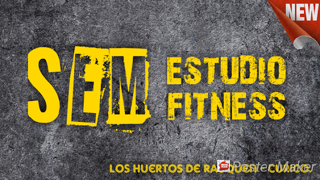 SEM Estudio Fitness - Curicó