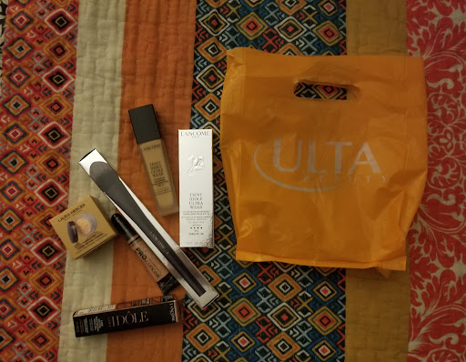 Cosmetics Store «Ulta Beauty», reviews and photos, 5301 Belt Line Rd #114, Dallas, TX 75248, USA