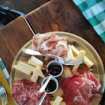 Photo n°4 de l'avis de Federica.o fait le 31/10/2022 à 14:54 sur le  Fattoria del Pino à Pisogno