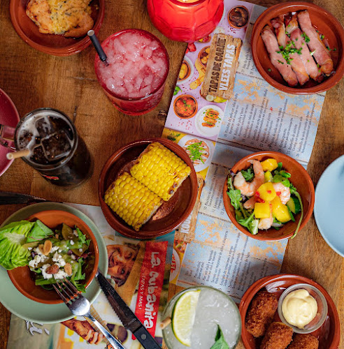 La Cubanita Zwolle openingstijden