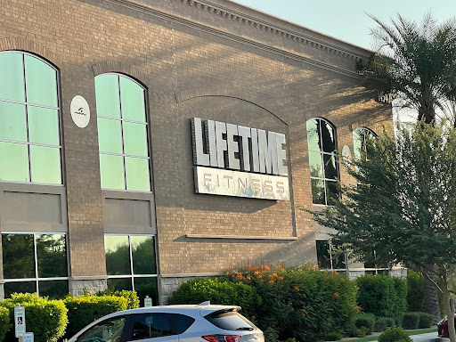 Gym «Life Time Fitness», reviews and photos, 14540 W McDowell Rd, Goodyear, AZ 85395, USA