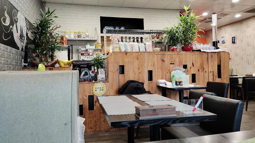 N16咖啡食堂串燒 的照片