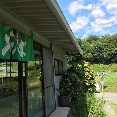 八瀬そば