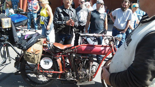 Motorcycle Shop «Wild Horse Motorsports», reviews and photos, 4898 Stockton Hill Rd, Kingman, AZ 86409, USA