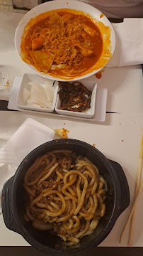 Soupe du Restaurant coréen Darai à Paris - n°15