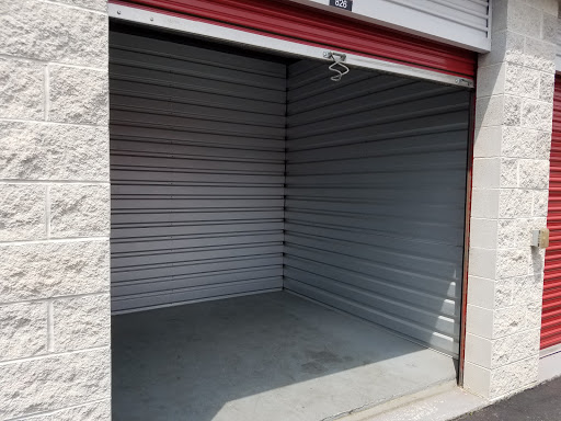 Self-Storage Facility «iStorage Norfolk», reviews and photos, 951 Ernies Way, Norfolk, VA 23502, USA