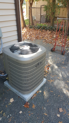 Canadian Heating & Air Conditioning