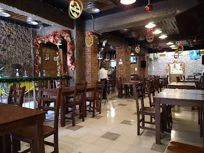 Restaurante “El español” - Sur 3 230, Centro, 94300 Orizaba, Ver., Mexico