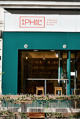 Raphaël H. à Paris