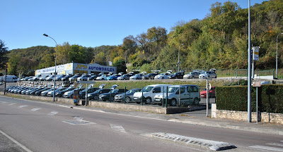 Garage JPS Automobiles FIGEAC à Figeac