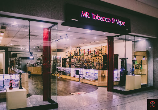 Tobacco Shop «Mr. Tobacco And Vape», reviews and photos, 4800 Briarcliff Rd NE #1049, Atlanta, GA 30345, USA