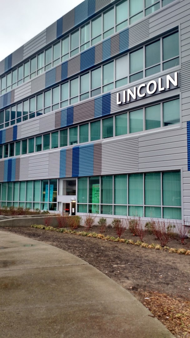 Lincoln Technical Institute - Somerville - 8