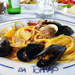 Photo n°6 de l'avis de John.i fait le 03/08/2022 à 21:10 sur le  Lo Scoglio à Massa Lubrense