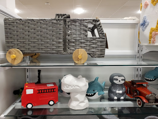 Department Store «HomeGoods», reviews and photos, 8700 Preston Rd #111, Plano, TX 75024, USA