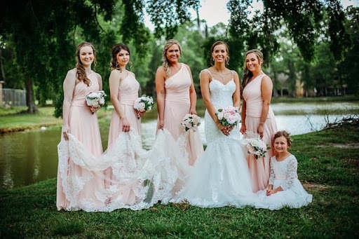 Golf Club «Newport Golf Club & Conference Center», reviews and photos, 16401 Country Club Dr, Crosby, TX 77532, USA