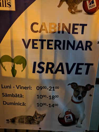 IsraVet - clinică veterinara din București - <nil>