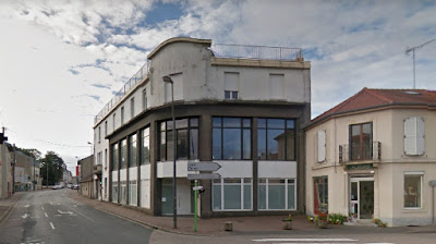 Dr Rachid METTAI à Dombasle-sur-Meurthe