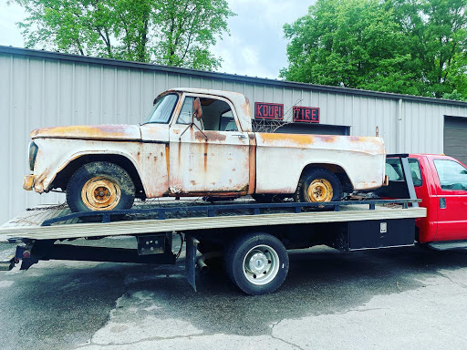 Transmission Shop «Glen Allen Transmission and Complete Auto Care», reviews and photos, 510 Pleasant St Suite A, Ashland, VA 23005, USA