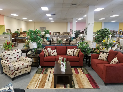 Furniture Store «Schewel Furniture Company», reviews and photos, 540 Lutz Ave, Martinsburg, WV 25404, USA