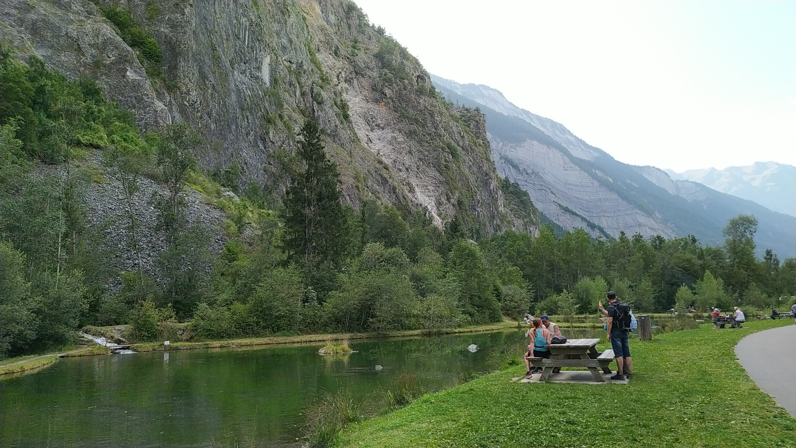 Photo n° 1 de l'avis de Léa.e fait le 14/08/2023 à 16:38