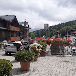 Photo n°8 de l'avis de Olga.o fait le 01/08/2023 à 19:29 sur le  Ristorante dell'Albergo Regina à Abetone