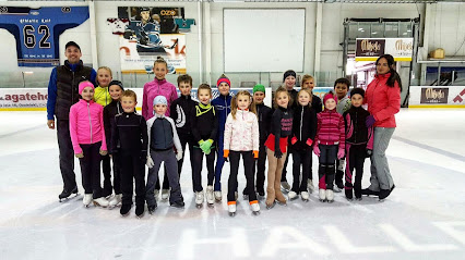 International Figure Skating School of A. Ryabinin