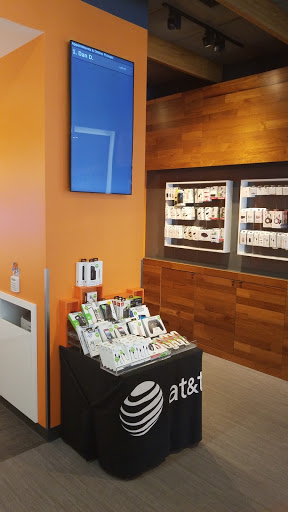 Cell Phone Store «AT&T», reviews and photos, 973 Emmet St N c, Charlottesville, VA 22903, USA