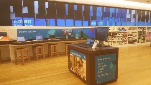Computer Store «Microsoft Store», reviews and photos, 162 South Avenue, Bloomington, MN 55425, USA