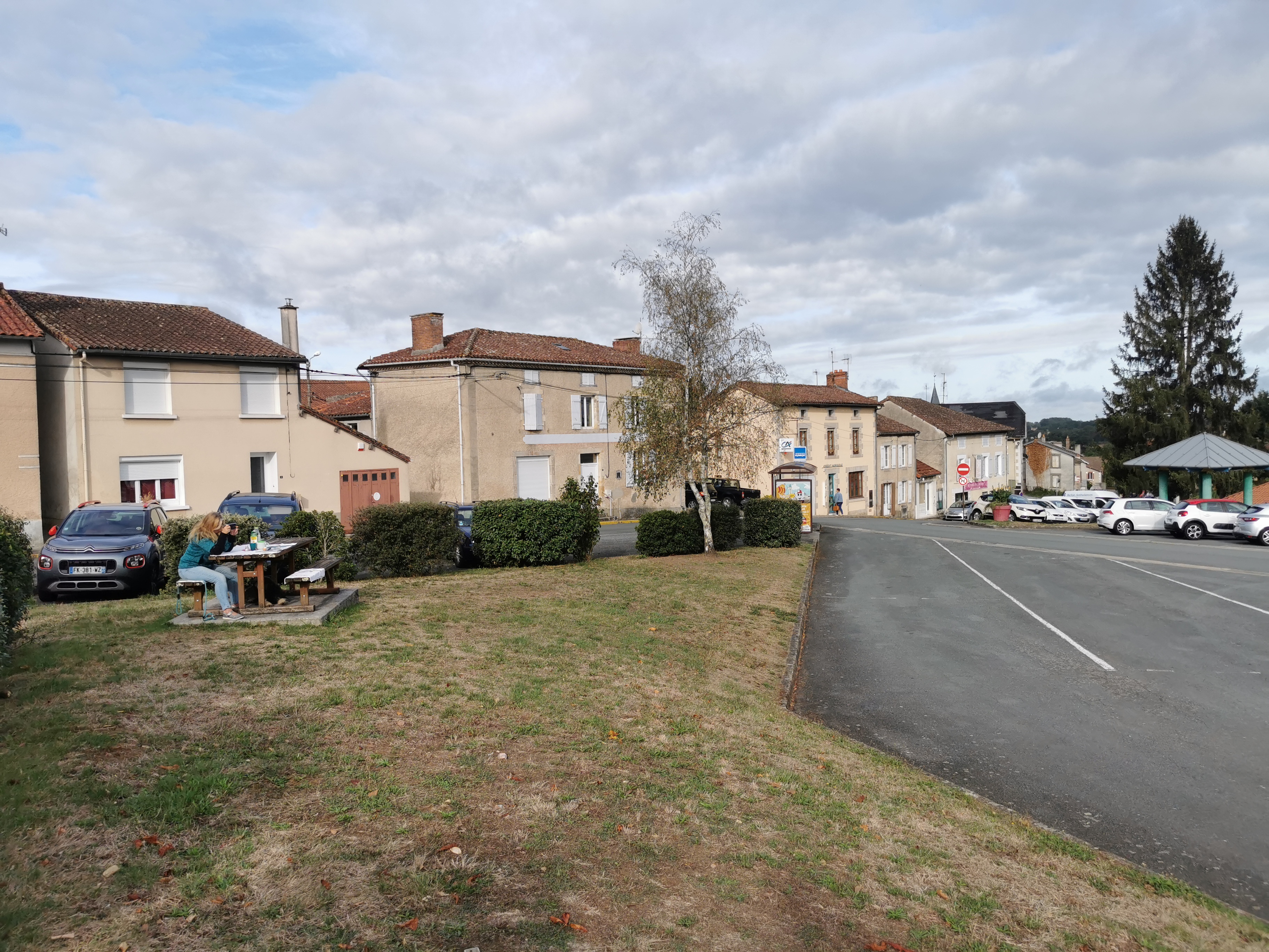 Photo n° 1 de l'avis de Thoras.a fait le 24/09/2022 à 20:43