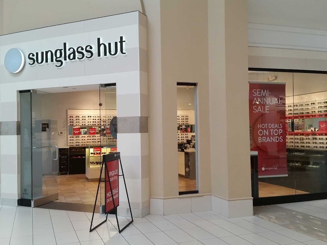 Sunglass Hut