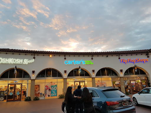 Outlet Mall «Outlets at San Clemente», reviews and photos, 101 W Avenida Vista Hermosa #190, San Clemente, CA 92672, USA