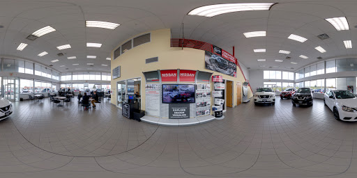Nissan Dealer «Coon Rapids Nissan», reviews and photos, 3300 129th Ave NW, Coon Rapids, MN 55448, USA