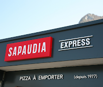 Photos du propriétaire du Pizzeria Sapaudia Express à Annecy - n°11