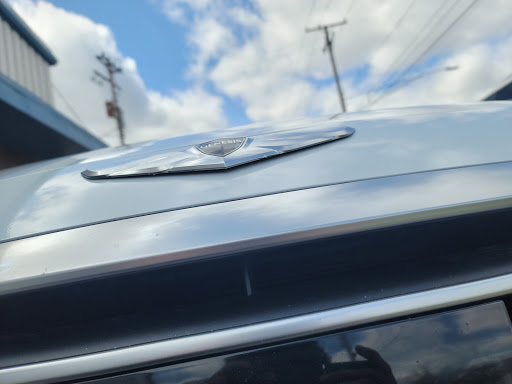 Auto Body Shop «Maaco Collision Repair & Auto Painting», reviews and photos, 10669 Northend Ave, Ferndale, MI 48220, USA