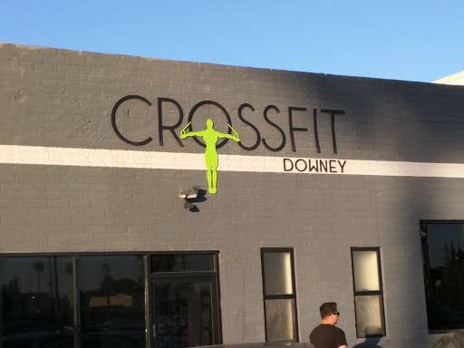 CrossFit Downey