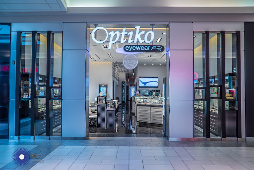 Optiko Eyewear