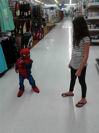 Department Store «Walmart Supercenter», reviews and photos, 2453 2nd Ave E, Oneonta, AL 35121, USA