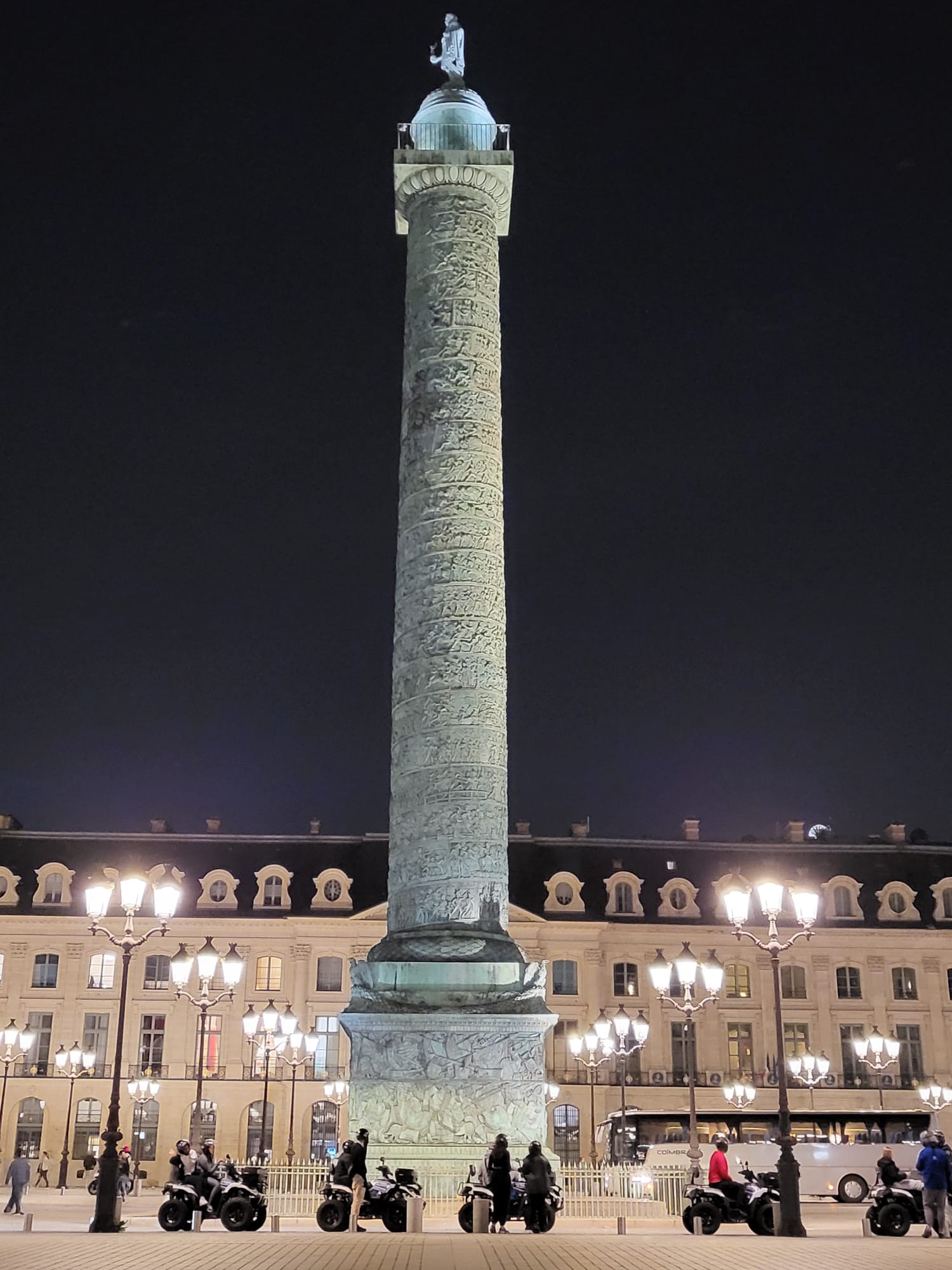 Photo n° 1 de l'avis de Martin.o fait le 22/03/2024 à 02:23