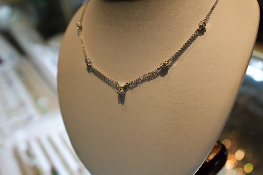 Jewelry Repair Service «Olivieri Jewelers», reviews and photos, 2523 S Broad St, Philadelphia, PA 19148, USA