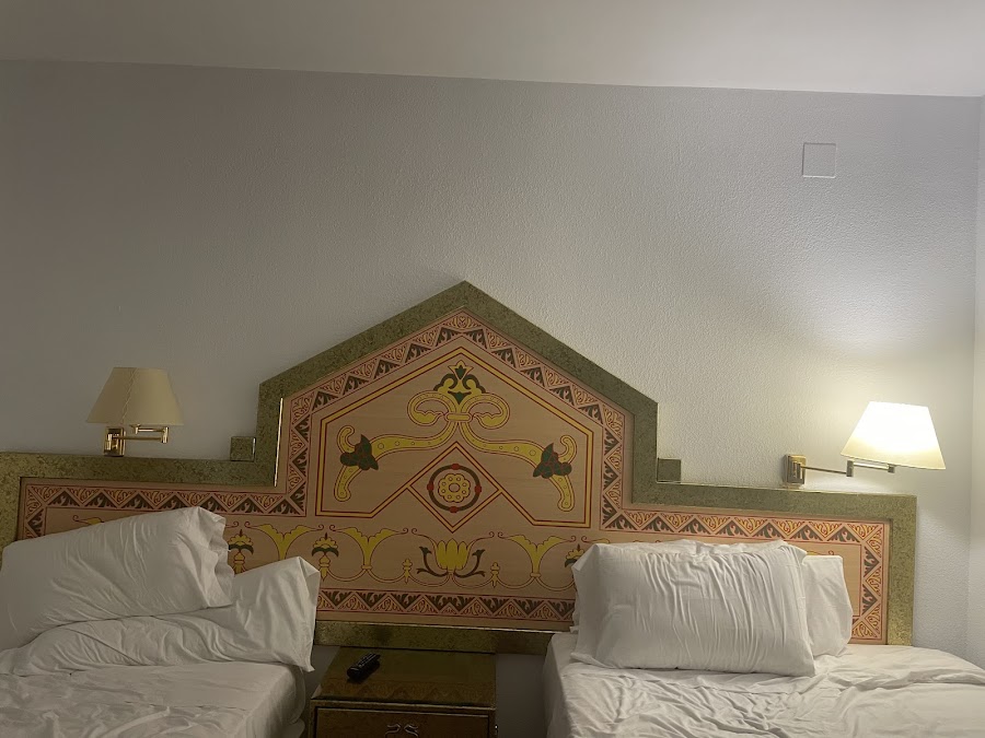Hotel Canada Palace Calafell