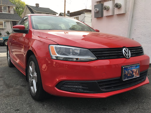 Auto Repair Shop «My Repair Shop Inc.», reviews and photos, 419 Castleton Ave, Staten Island, NY 10301, USA